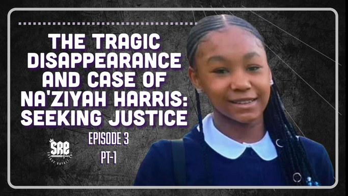 The Tragic Disappearance and Case of Na'Ziyah Harris: Seeking Justice